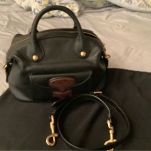 Loewe bag authentic
